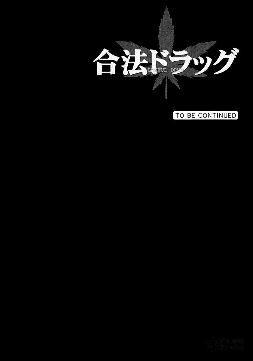 Legal Drug Chapter 16 page 36 - 