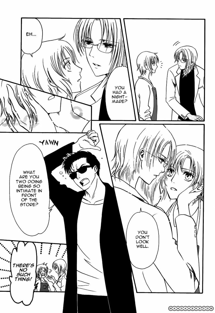 Legal Drug Chapter 17 page 13 - 