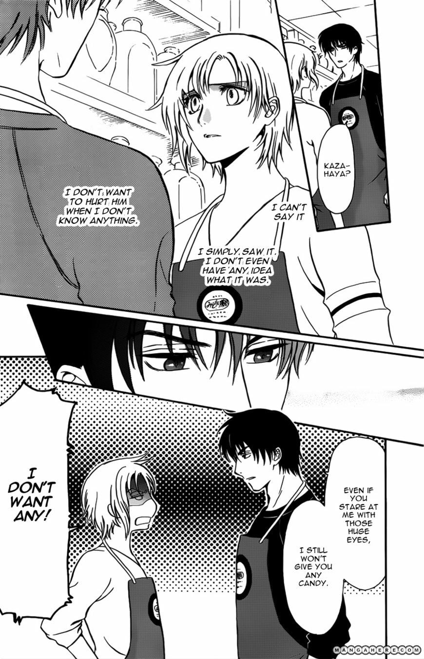 Legal Drug Chapter 17 page 18 - 