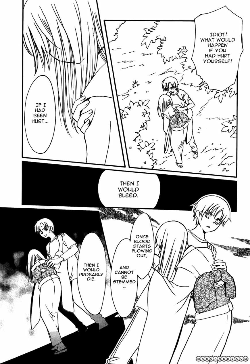 Legal Drug Chapter 17 page 7 - 