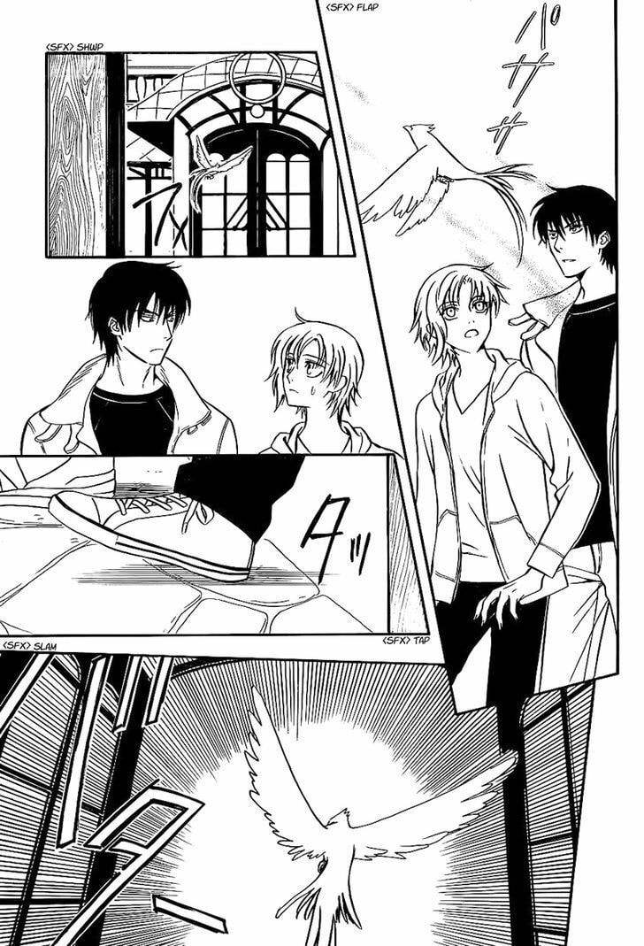 Legal Drug Chapter 18 page 11 - 