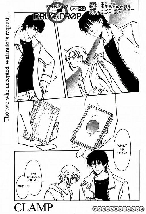 Legal Drug Chapter 19 page 2 - 