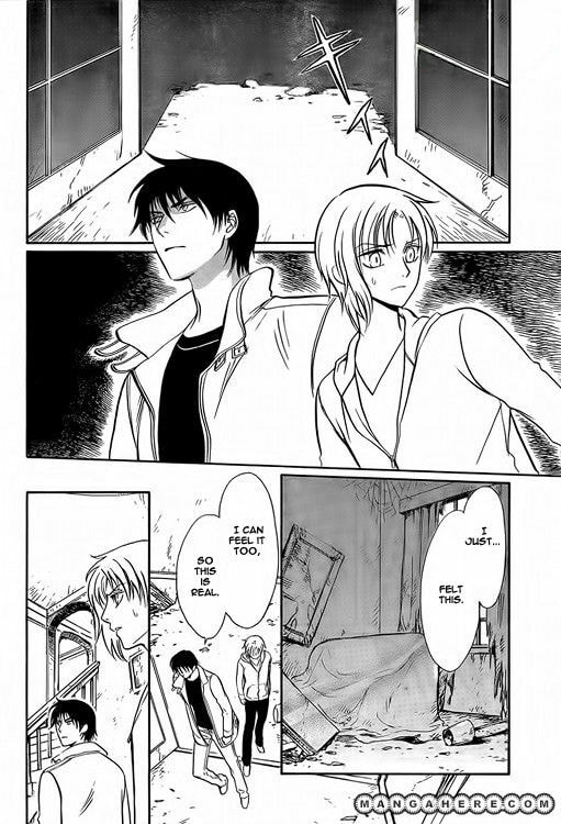 Legal Drug Chapter 19 page 11 - 