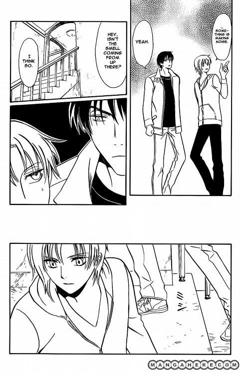 Legal Drug Chapter 19 page 13 - 