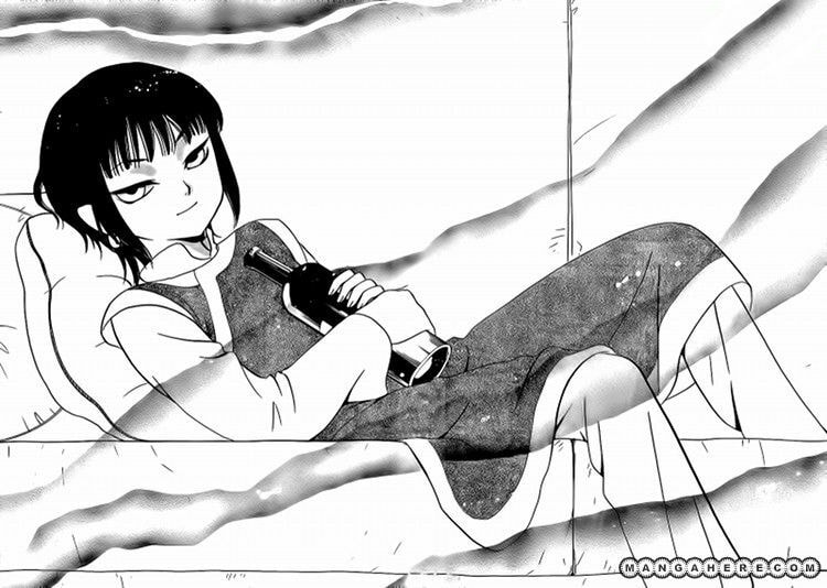 Legal Drug Chapter 19 page 17 - 