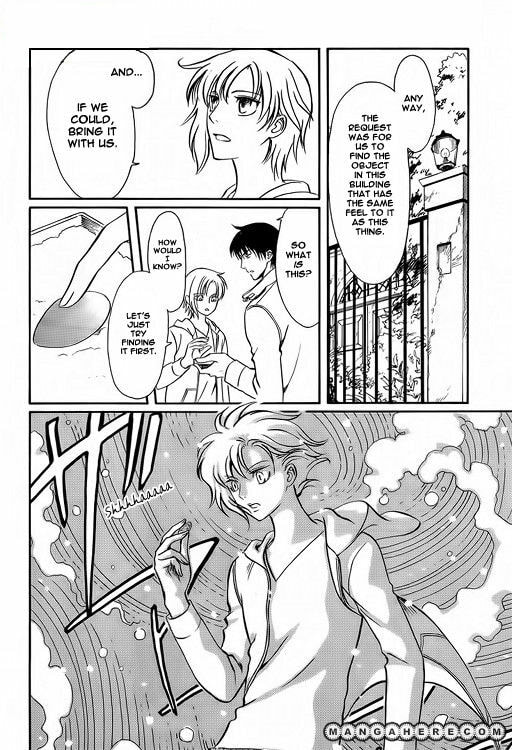 Legal Drug Chapter 19 page 3 - 