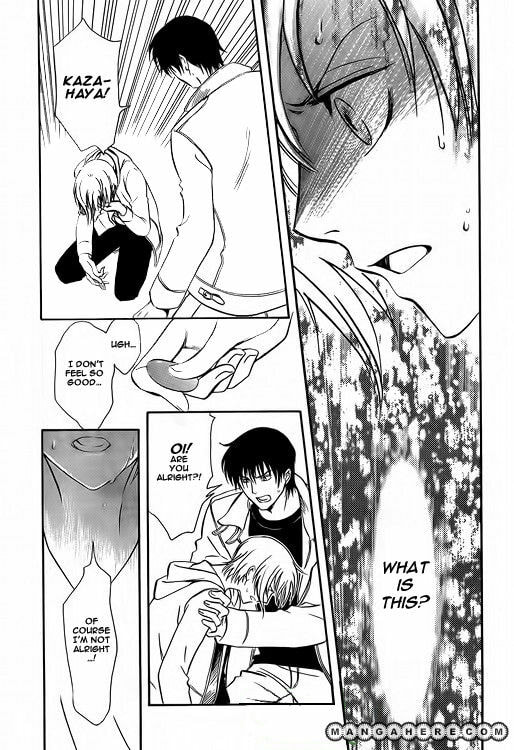 Legal Drug Chapter 19 page 4 - 