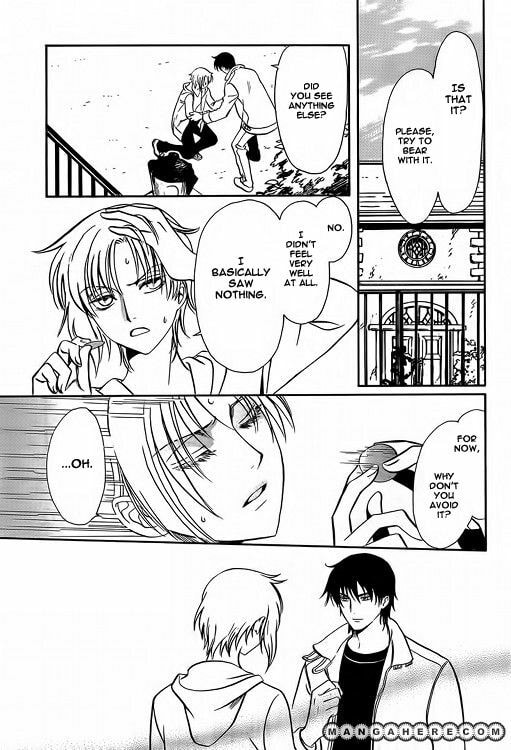 Legal Drug Chapter 19 page 6 - 