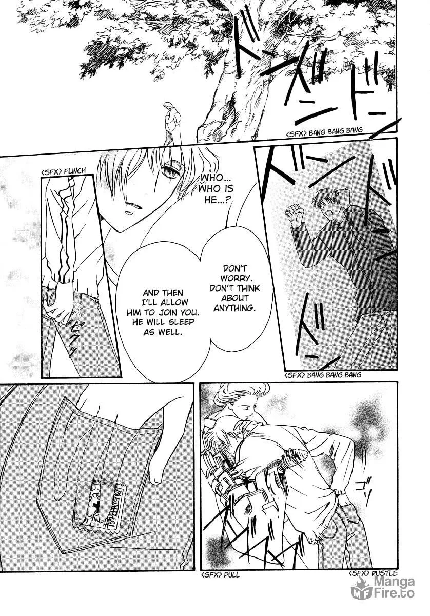 Legal Drug Chapter 2 page 20 - 