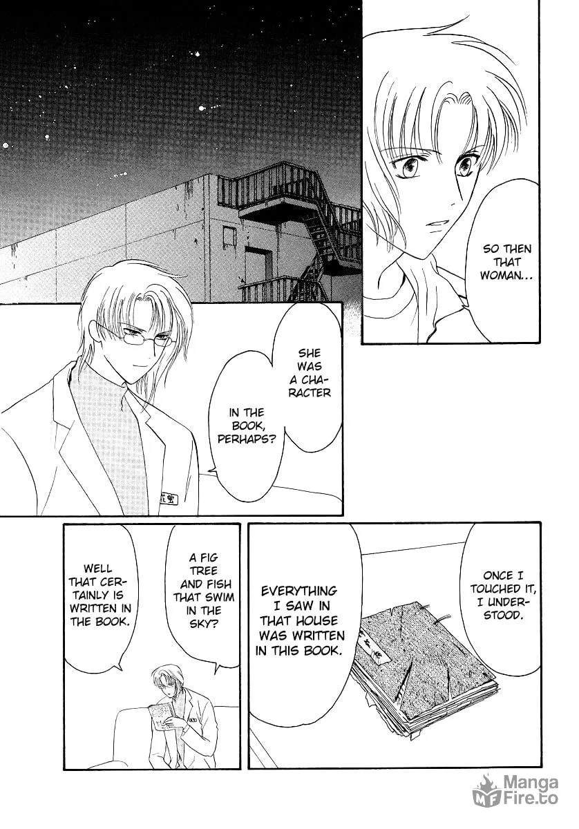 Legal Drug Chapter 2 page 27 - 