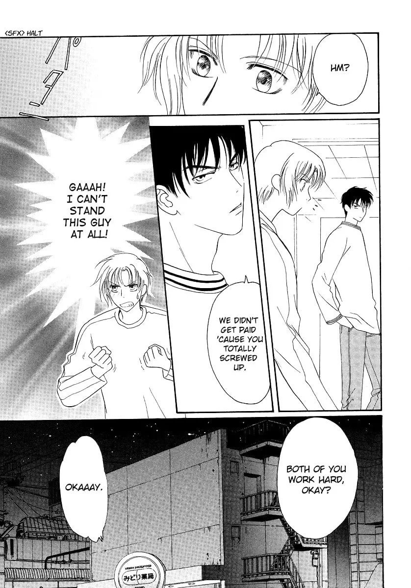 Legal Drug Chapter 2 page 31 - 