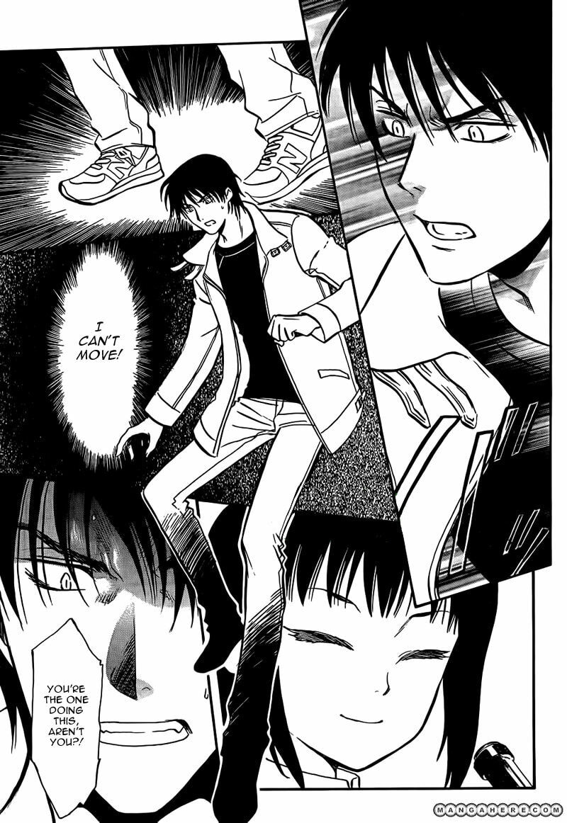 Legal Drug Chapter 20 page 1 - 