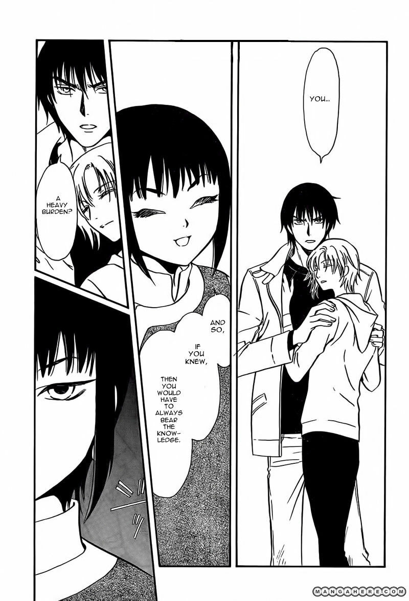 Legal Drug Chapter 20 page 13 - 