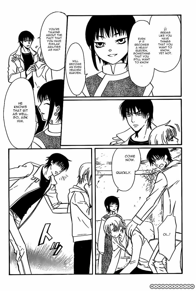 Legal Drug Chapter 20 page 14 - 