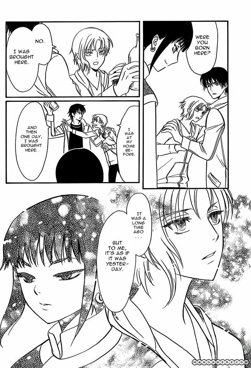 Legal Drug Chapter 20 page 18 - 