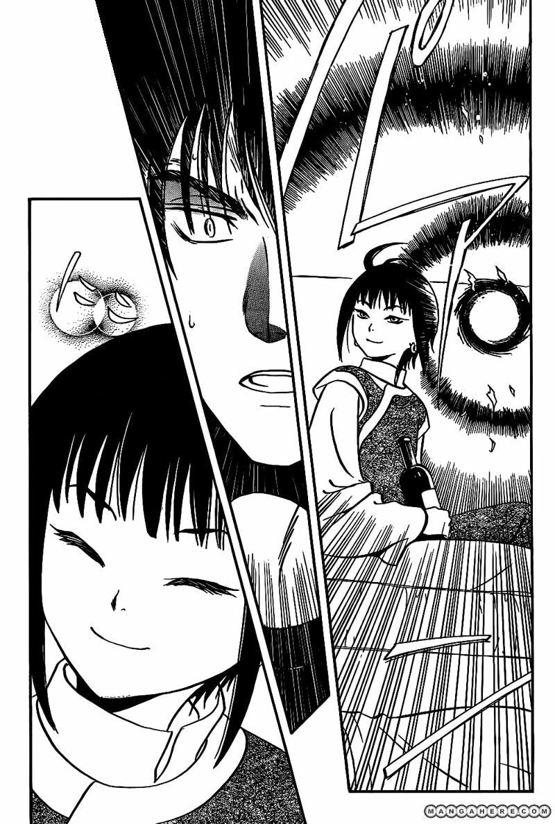 Legal Drug Chapter 20 page 5 - 