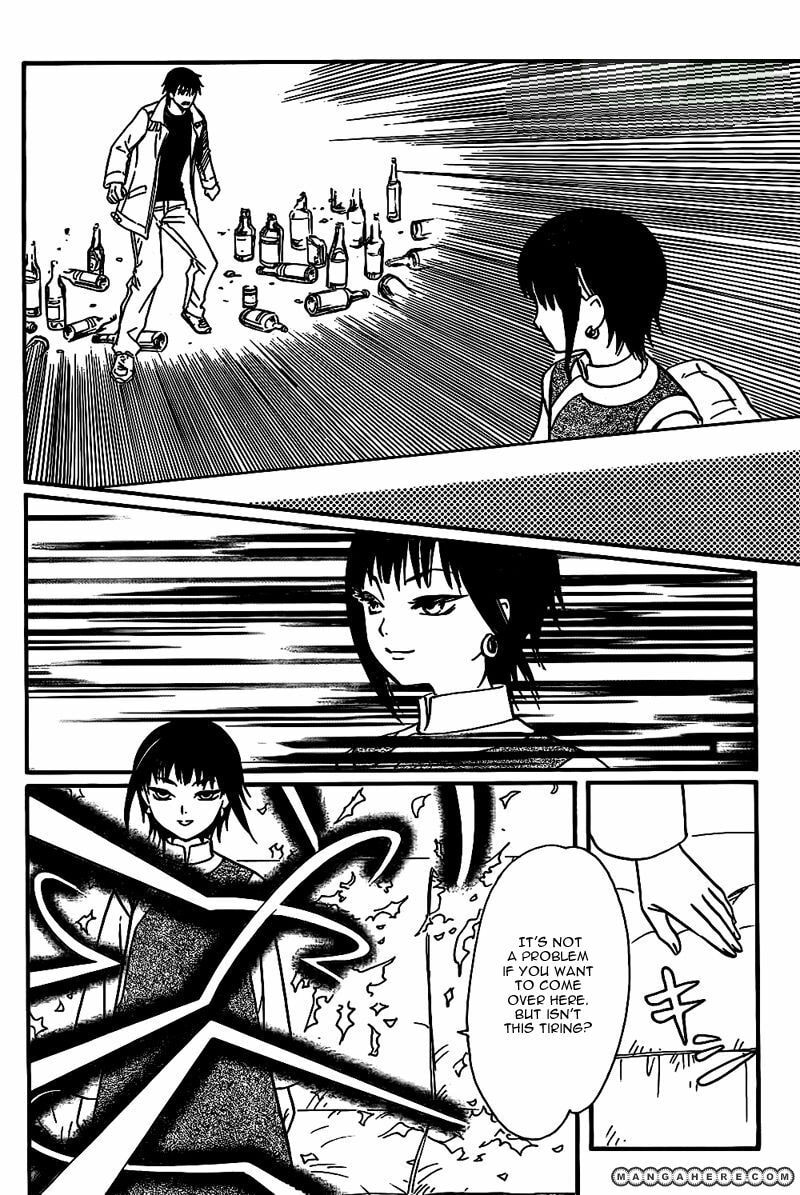 Legal Drug Chapter 20 page 6 - 