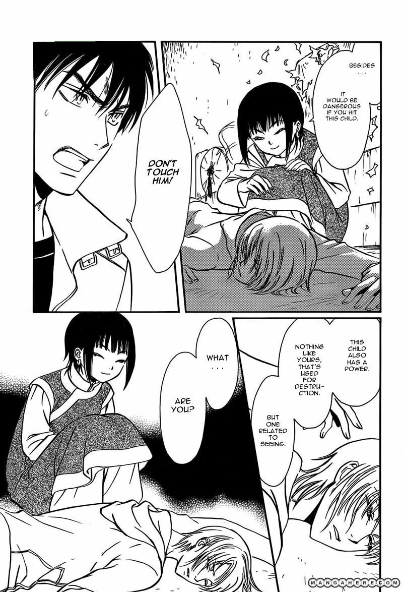 Legal Drug Chapter 20 page 7 - 