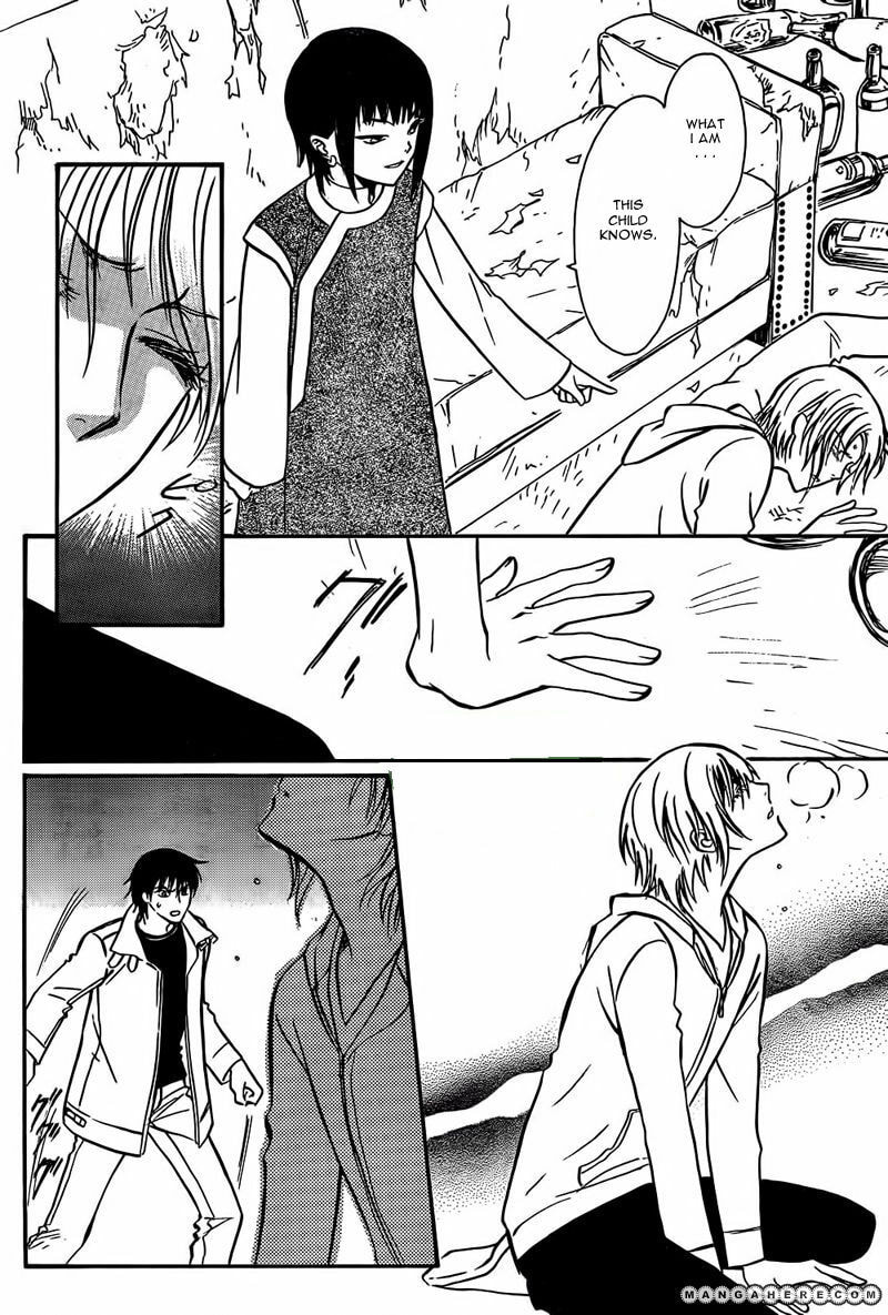 Legal Drug Chapter 20 page 8 - 