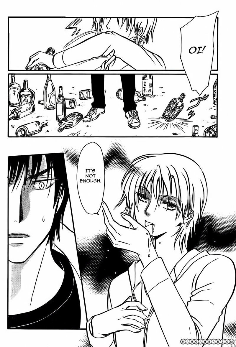 Legal Drug Chapter 20 page 10 - 