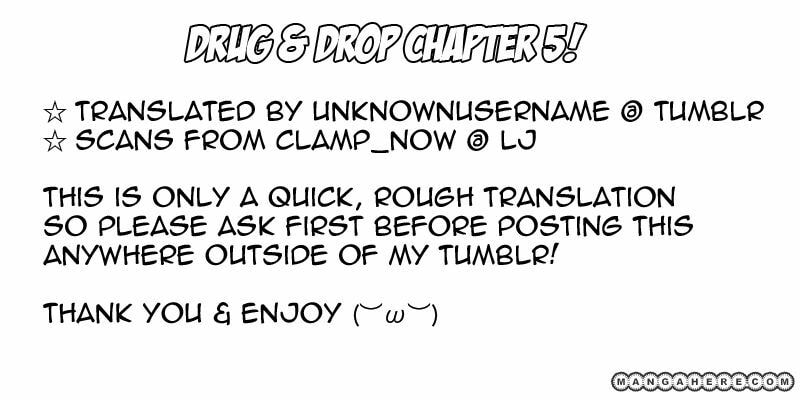 Legal Drug Chapter 21 page 1 - 
