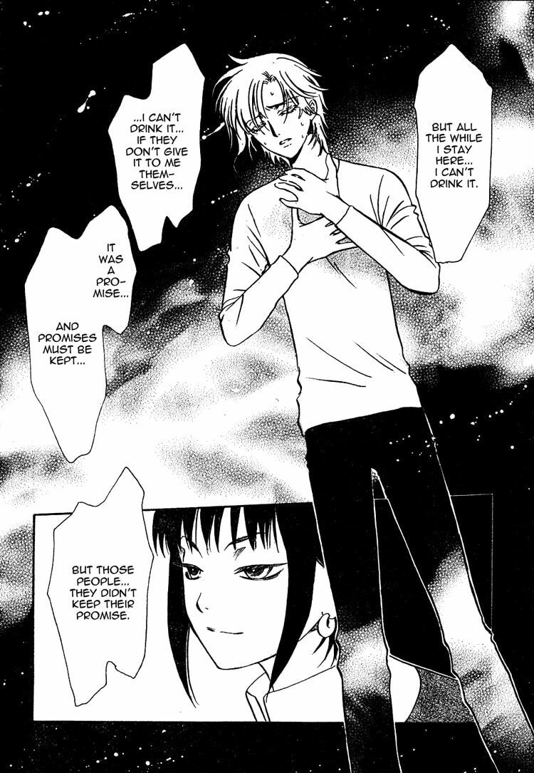 Legal Drug Chapter 21 page 11 - 