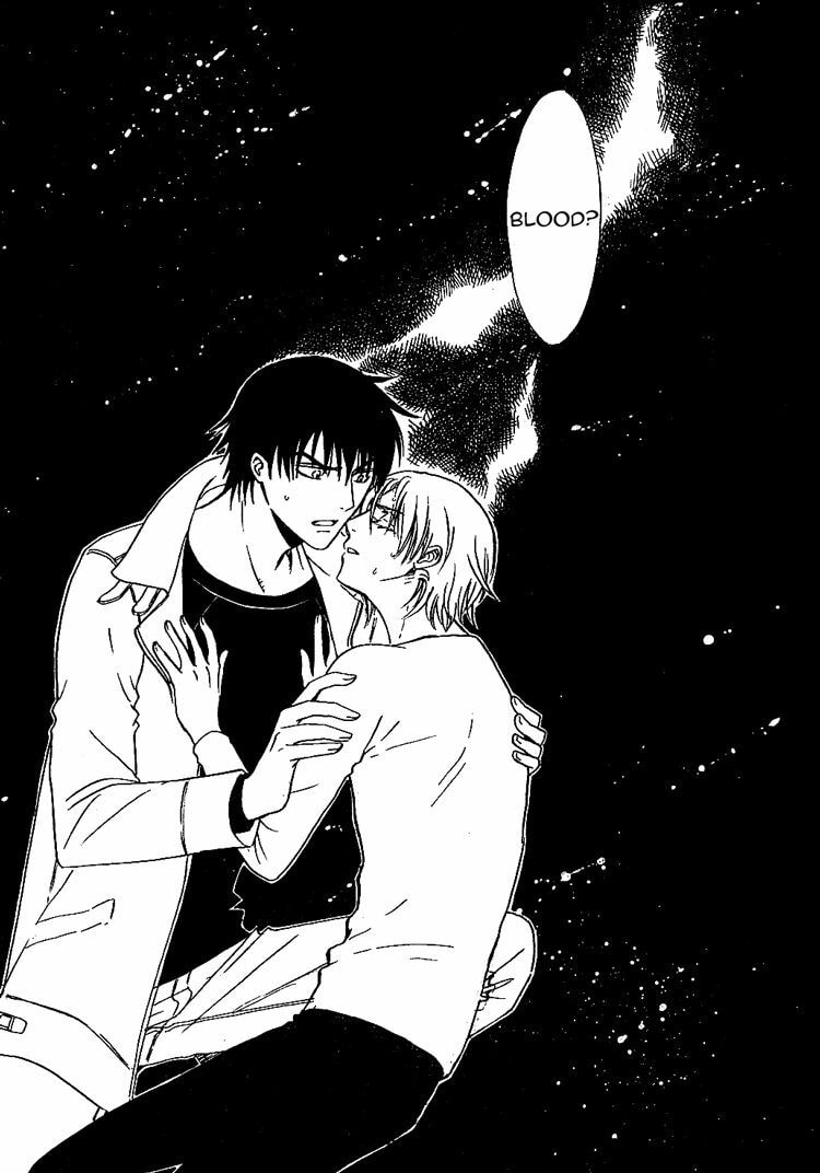 Legal Drug Chapter 21 page 13 - 