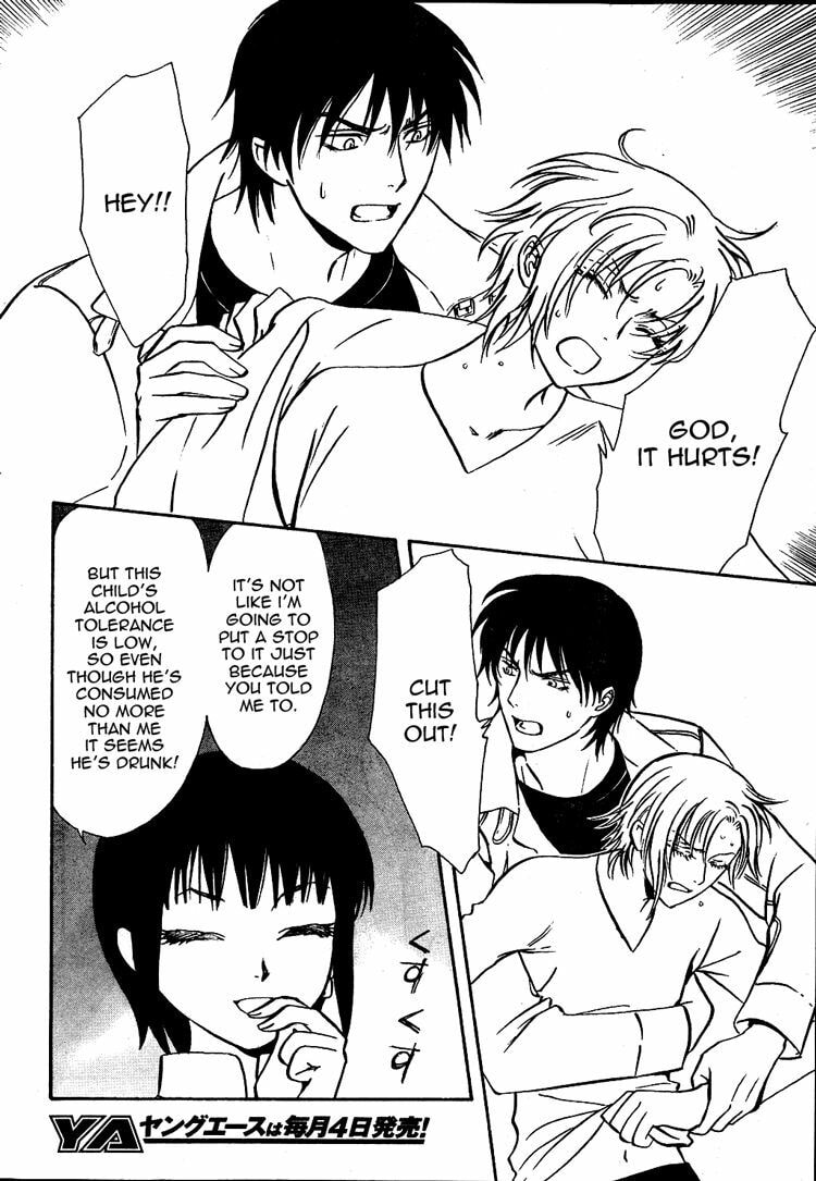 Legal Drug Chapter 21 page 3 - 