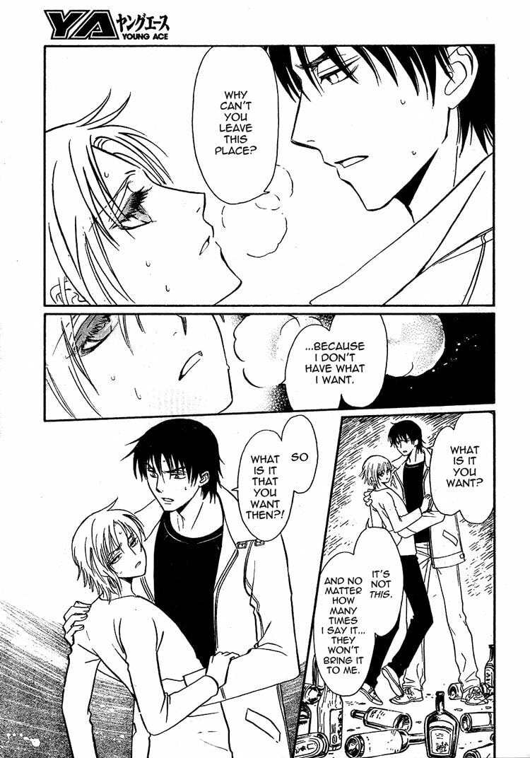Legal Drug Chapter 21 page 6 - 