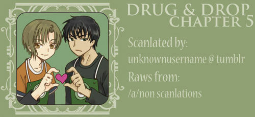Legal Drug Chapter 22 page 1 - 