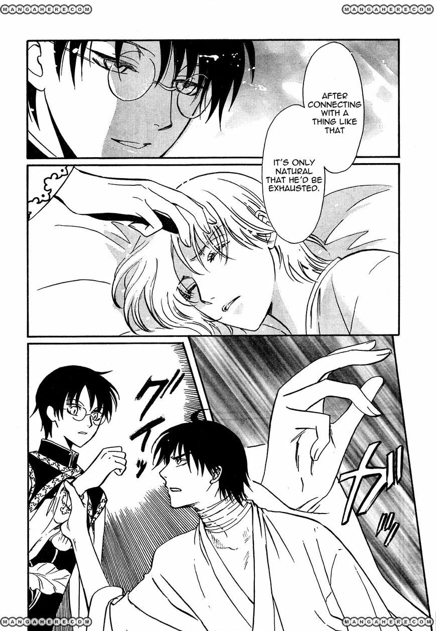 Legal Drug Chapter 22 page 13 - 