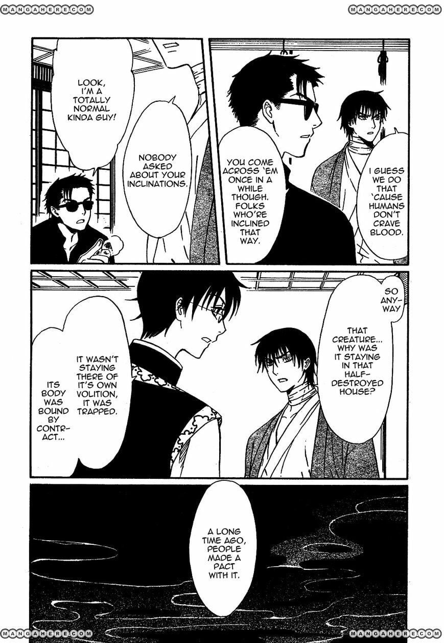 Legal Drug Chapter 22 page 19 - 