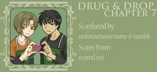 Legal Drug Chapter 23 page 1 - 