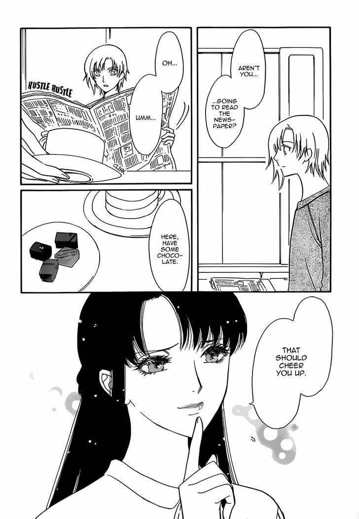 Legal Drug Chapter 23 page 4 - 