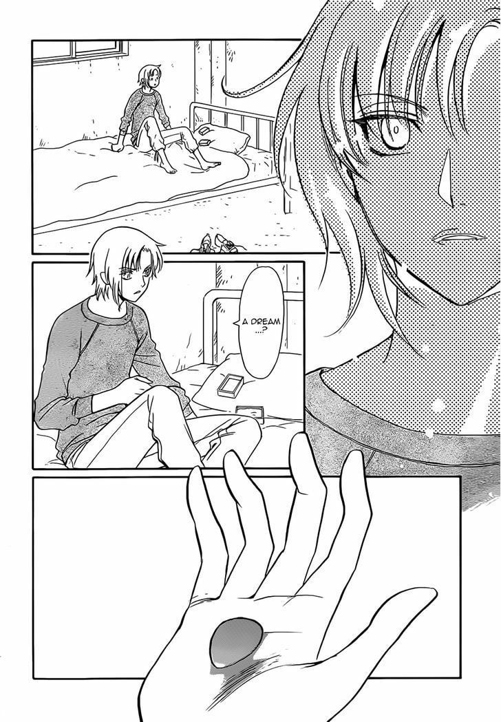 Legal Drug Chapter 23 page 8 - 