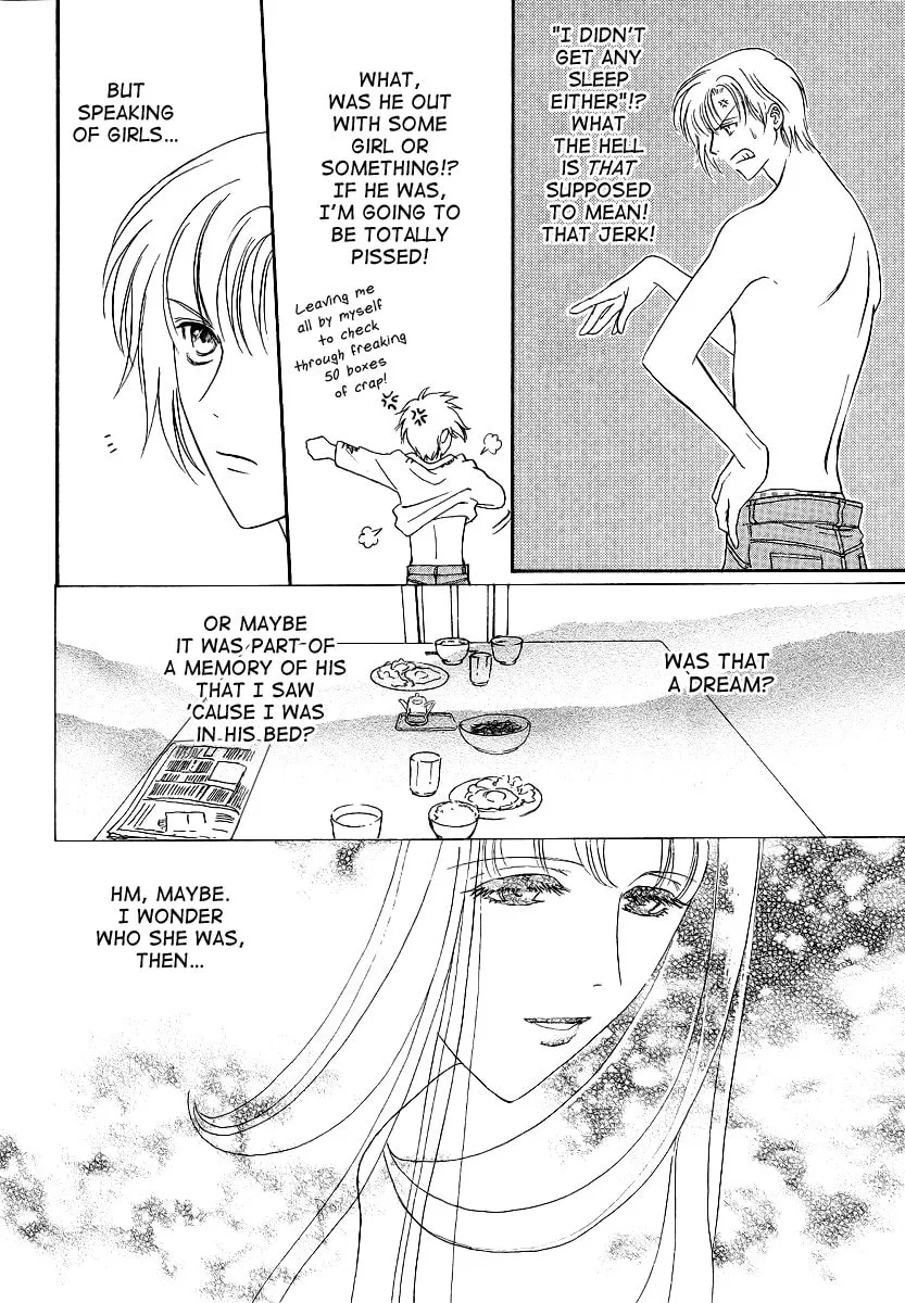 Legal Drug Chapter 3 page 11 - 