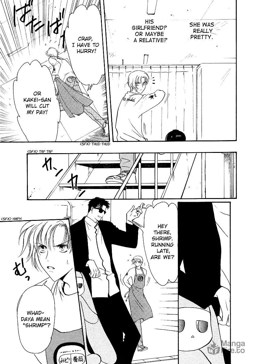 Legal Drug Chapter 3 page 12 - 