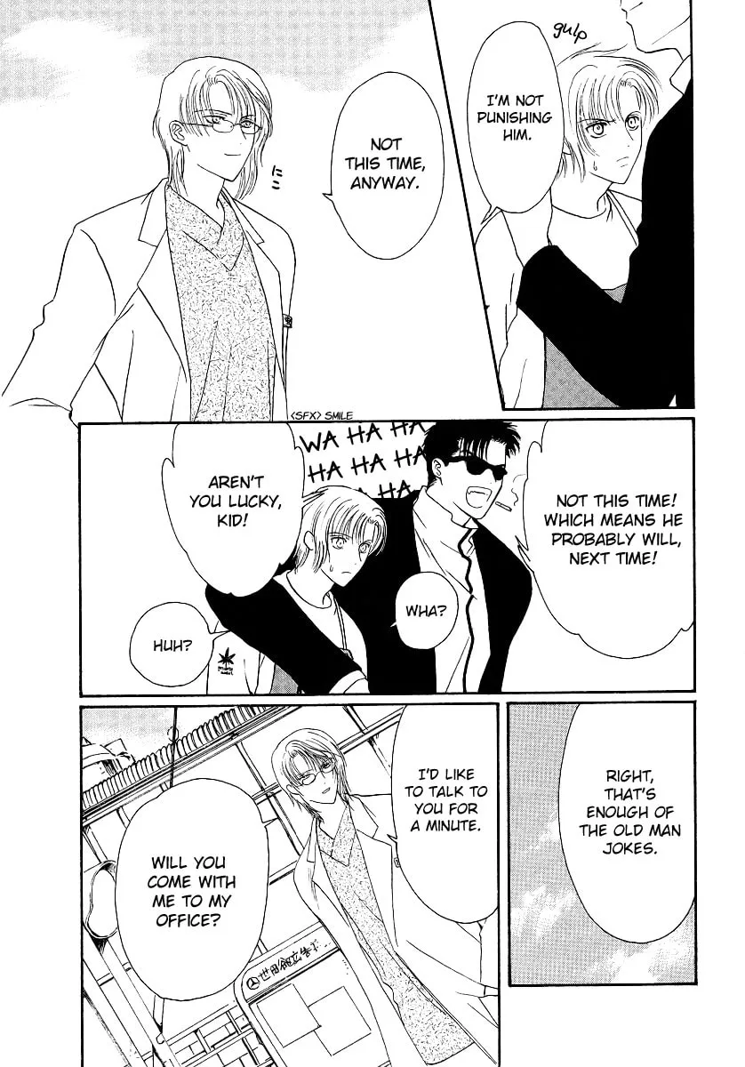 Legal Drug Chapter 3 page 14 - 