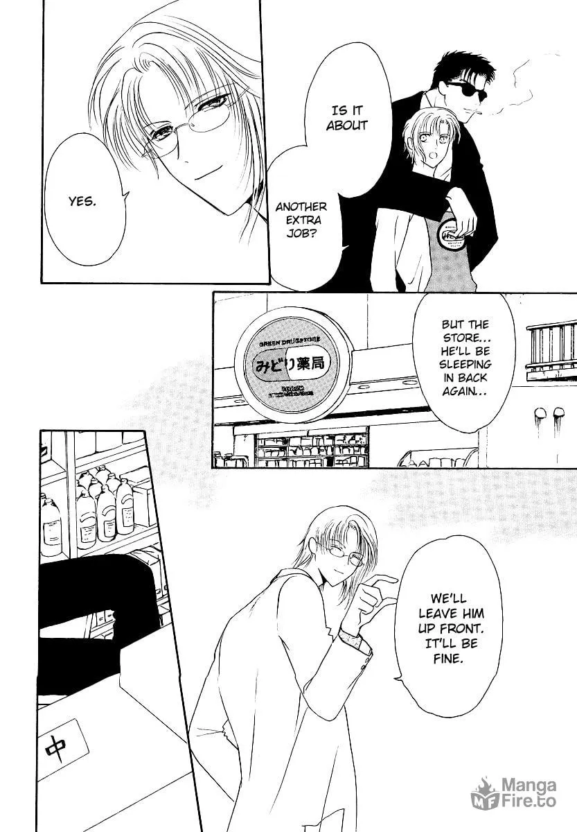 Legal Drug Chapter 3 page 15 - 