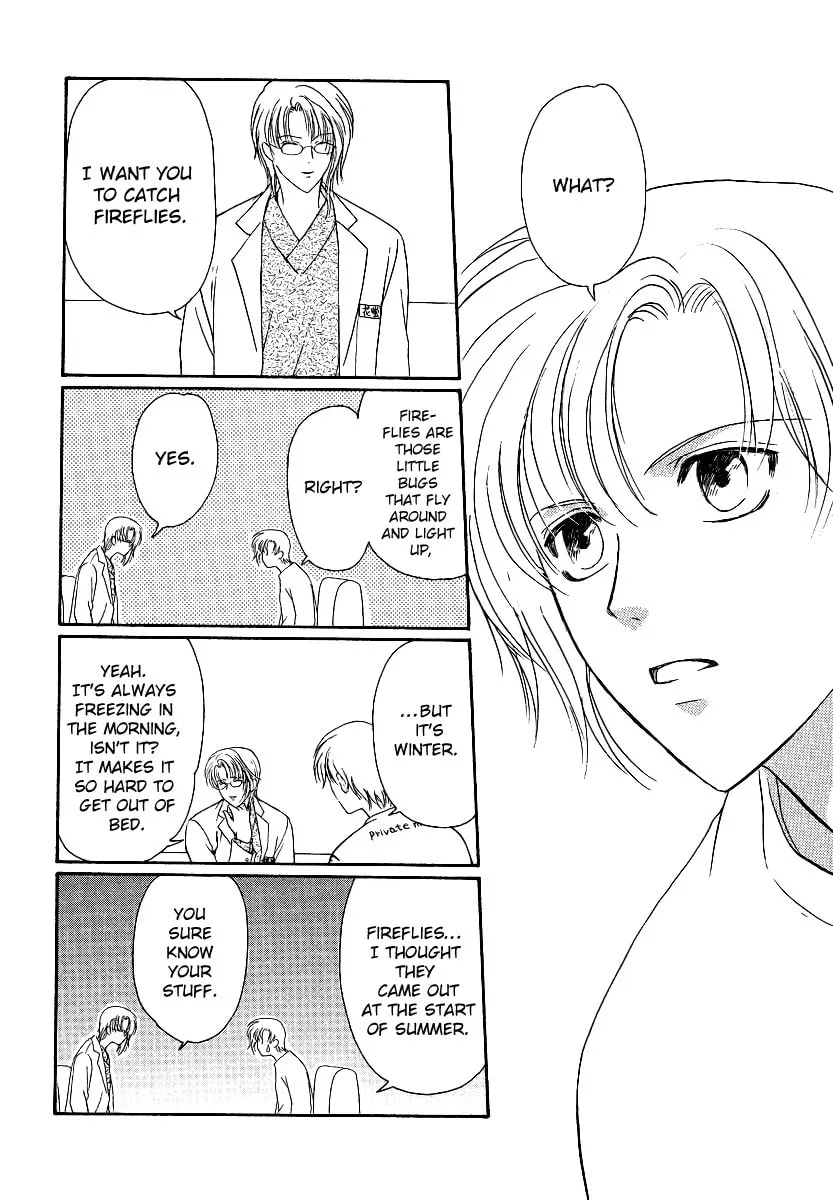 Legal Drug Chapter 3 page 17 - 