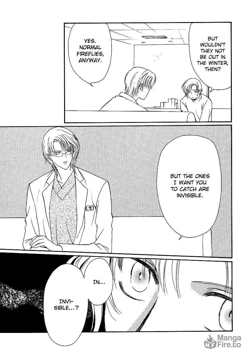Legal Drug Chapter 3 page 18 - 