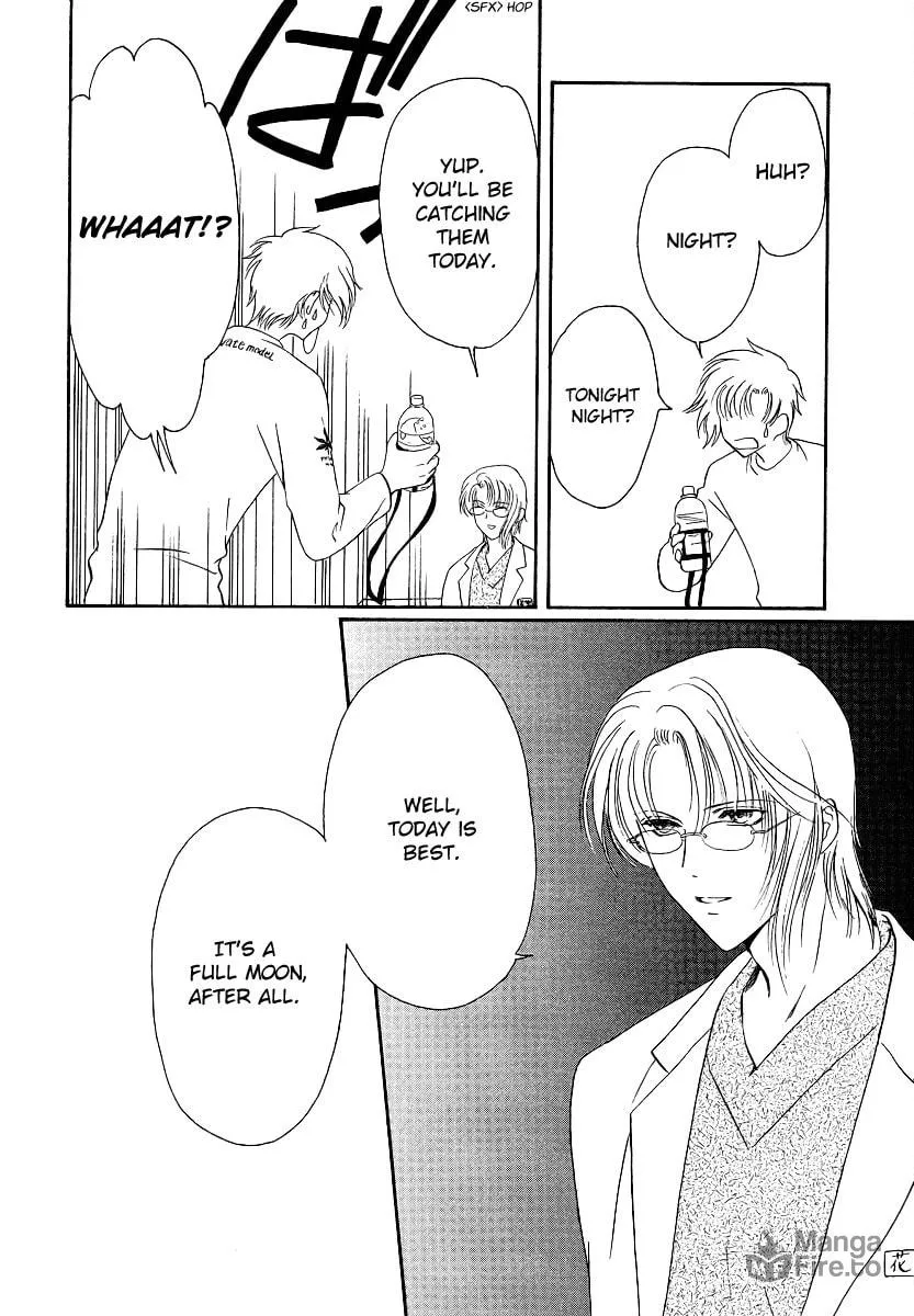 Legal Drug Chapter 3 page 21 - 