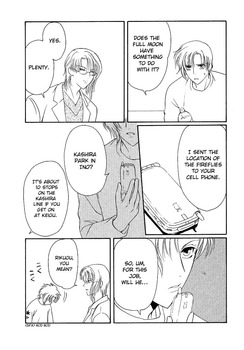 Legal Drug Chapter 3 page 22 - 
