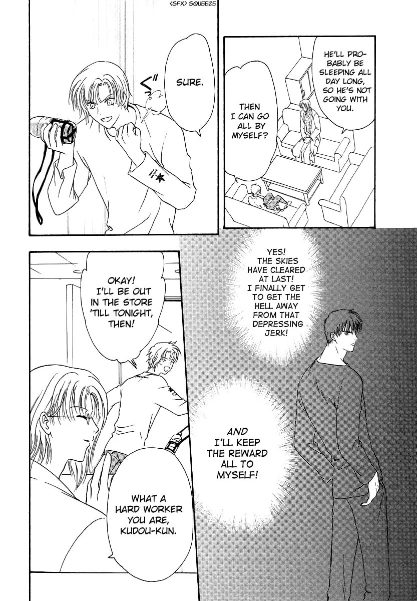 Legal Drug Chapter 3 page 23 - 