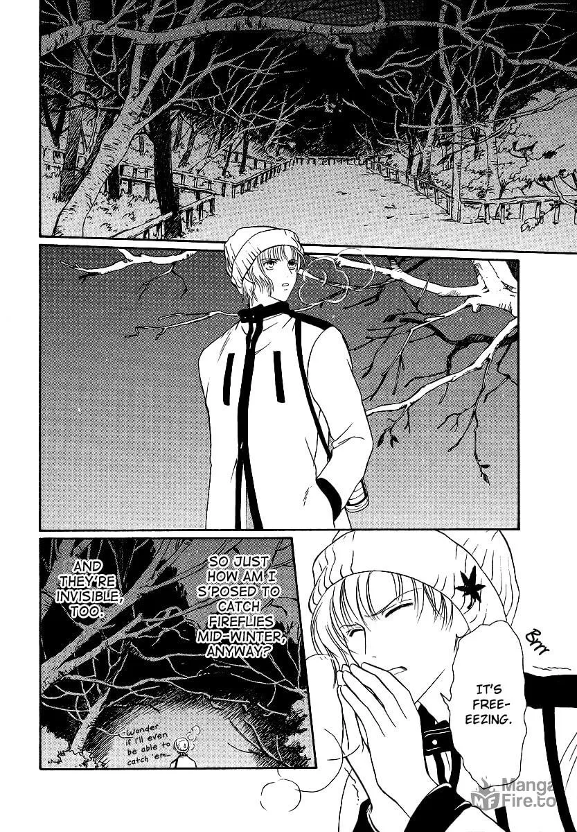 Legal Drug Chapter 3 page 25 - 
