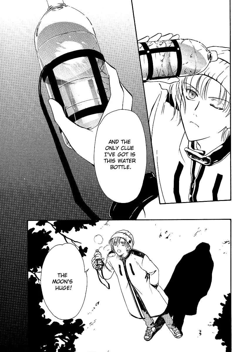 Legal Drug Chapter 3 page 26 - 