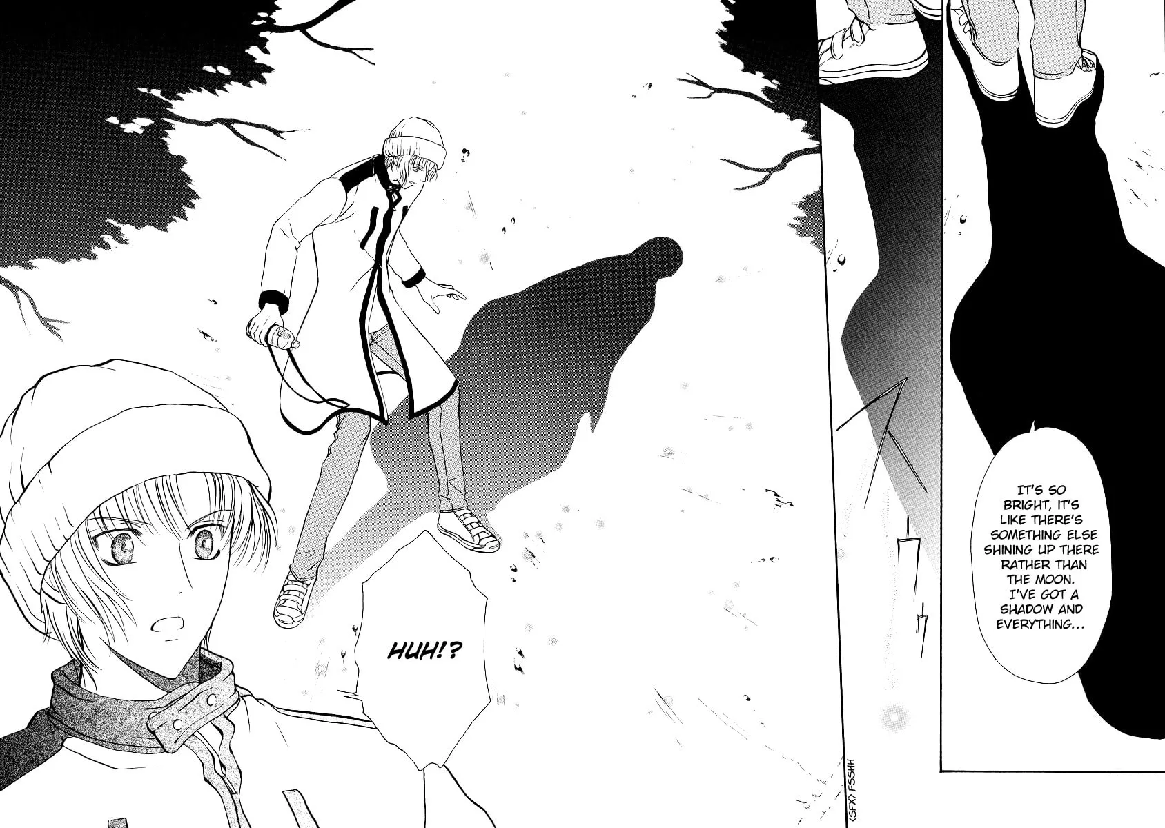 Legal Drug Chapter 3 page 27 - 