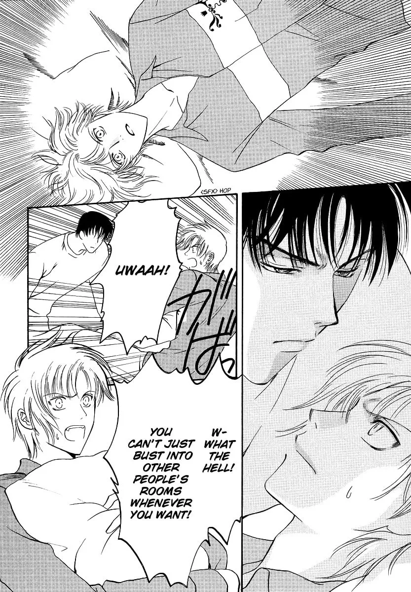 Legal Drug Chapter 3 page 7 - 