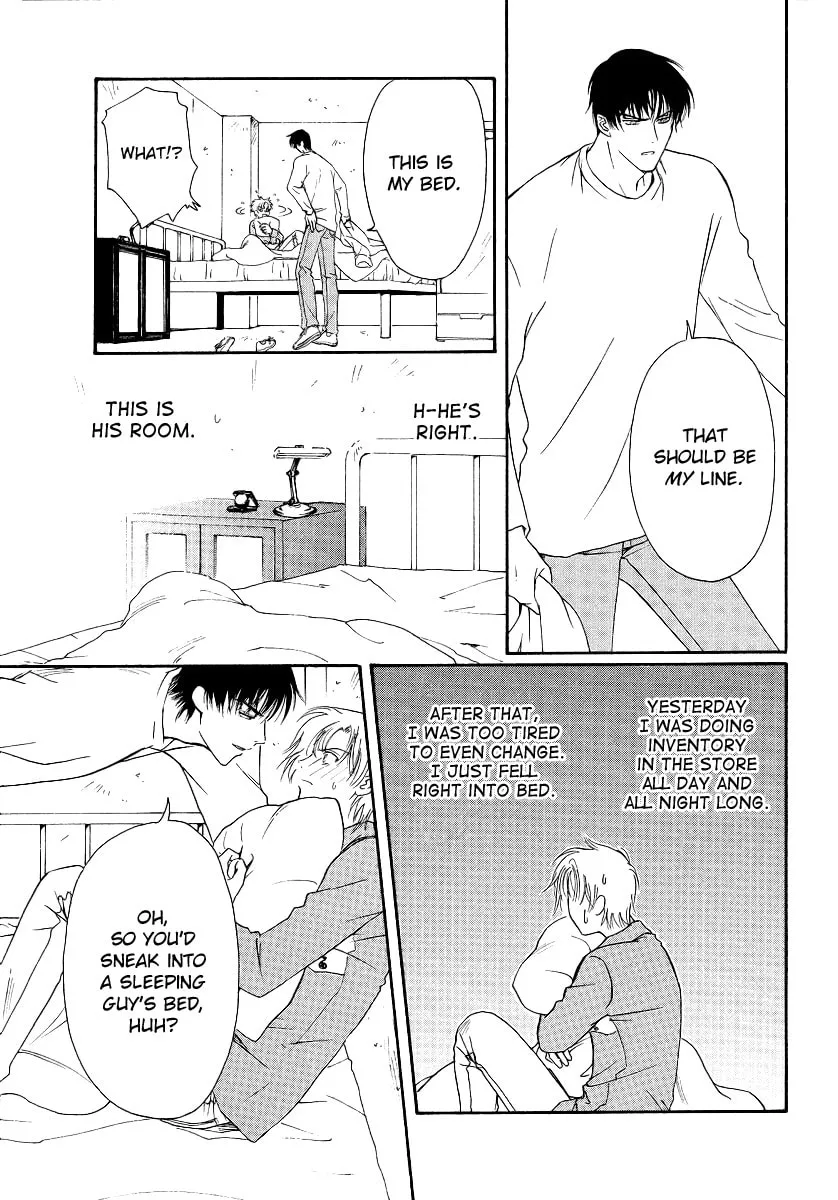 Legal Drug Chapter 3 page 8 - 