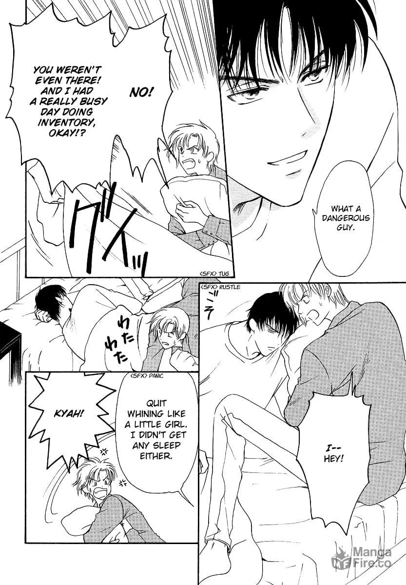 Legal Drug Chapter 3 page 9 - 